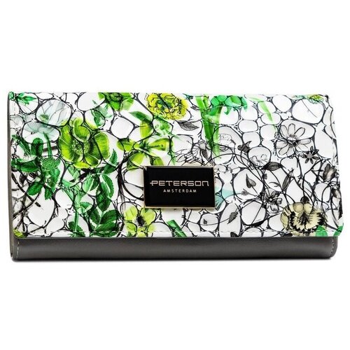 Peterson Denarnice PTNPH27LFL78004 pisana Cene