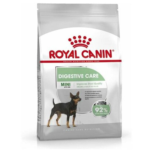 Royal Canin hrana za pse Mini Digestive Care 1kg Slike