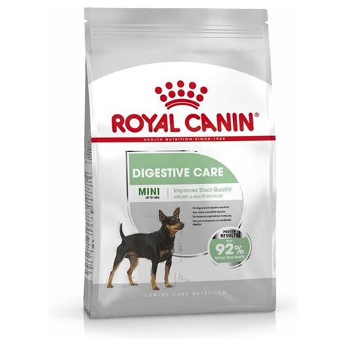 Royal Canin Mini Adult Digestive Care 1 kg Cene