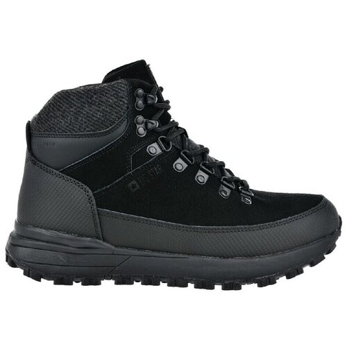 Big Star Pol&amp;scaron;kornji OO174505 Črna Slike