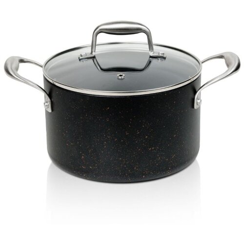 Metalac AL. POSUDA DUBOKA IGNIS 20cm/ 3,6lit. SA ST. POKL. Cijene