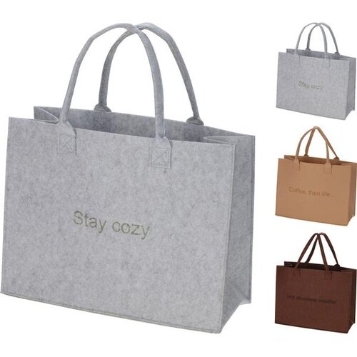  TORBA OD FILCA 44*34CM SORTO Cijene