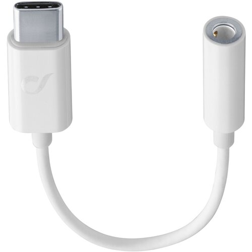 Cellular Line Audioadapter USB-C na 3,5mm Cijene