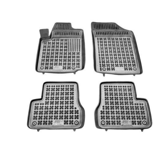 REZAW-PLAST Tipske patosnice za Citroen C3 (2002-2009) - kadice Cene