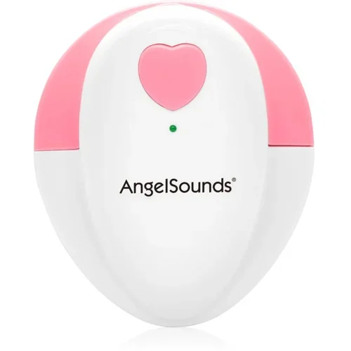 Jumper Medical AngelSounds JPD-100S domači ultrazvok za nosečnice 1 kos
