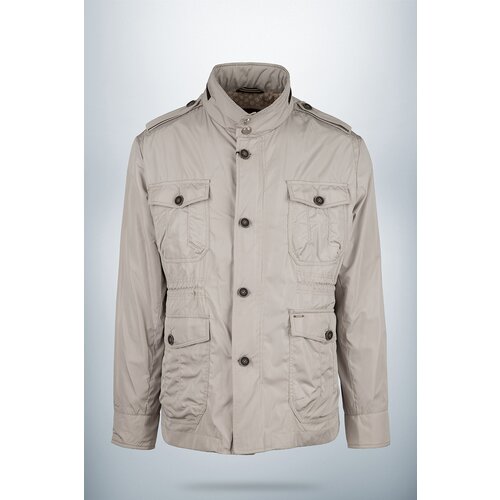 Barbosa muška jakna mj-10-116 66 - prljavo bela Slike