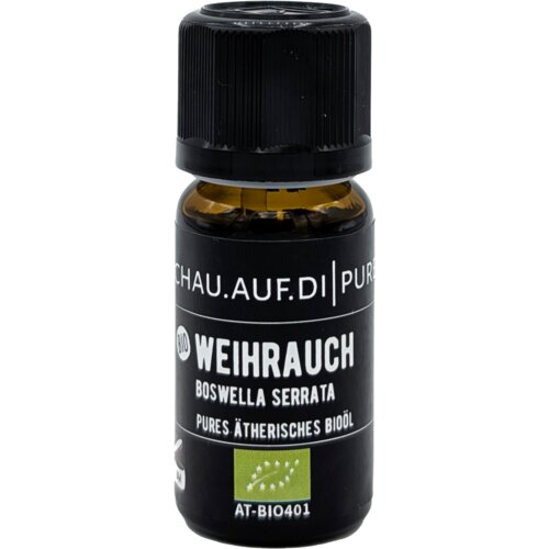 BIO olje kadilne bosvelije - 10 ml Cene