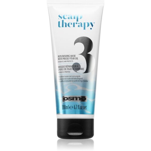 OSMO Scalp Therapy hidratantna maska za kosu 200 ml Slike