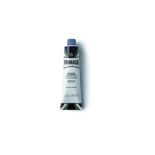  Krema za brijanje u tubi Proraso 150 ml &amp;ndash; Protective Aloe Slike