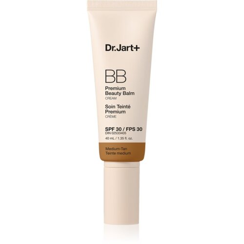 Dr. Jart+ Premium Beauty Balm vlažilna BB krema SPF 30 odtenek 03 Medium-Tan 40 ml Slike