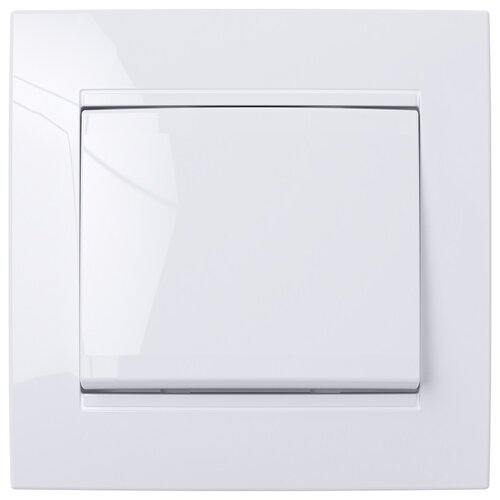 ELEKTROMATERIAL LENDAVA Enopolno stikalo GEA (220 - 250 V, 10 A) Slike