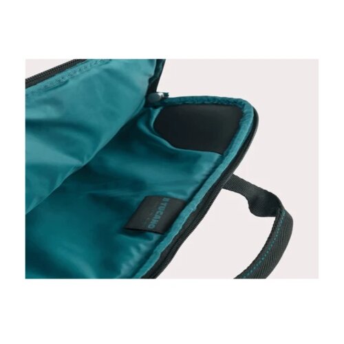 Tucano Torba SMILZA SUPERSLIM BAG 15" / crna Cene