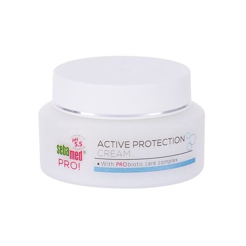 Sebamed Pro! Krema za prevenciju prevremenog starenja kože, 50ml Slike