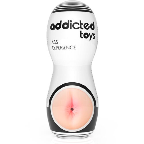 Penthouse Addicted Toys - Masturbador Anal, (21263813) Cene