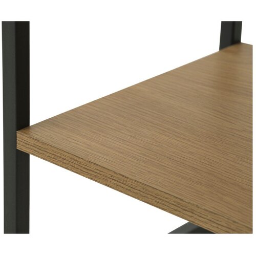 Unique Furniture Pomoćni stol u dekoru hrasta 30x40 cm Cesura &amp;ndash; Slike