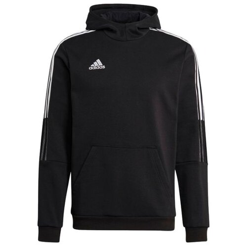 Adidas tiro 21 sweat hoodie gm7341 Slike