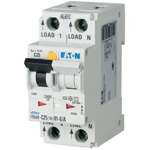 Eaton RCCB FRBDM-B16/1N/003-G/A, (21040659) Cene