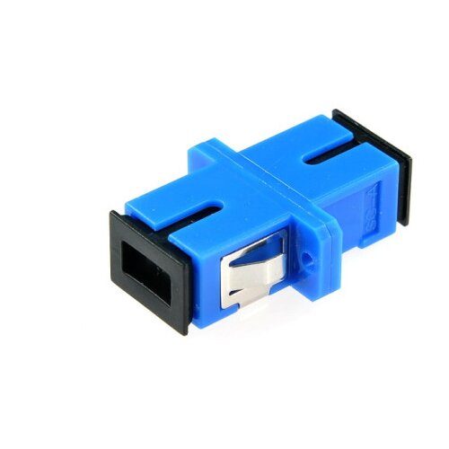 Opton Adapter SC/UPC SM Simplex plavi Cene