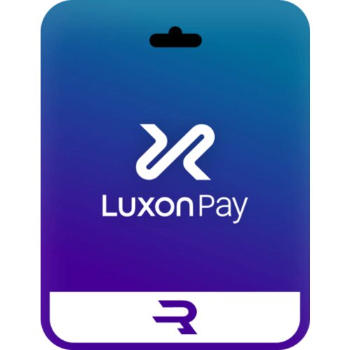 Rewarble LuxonPay 25 EUR Voucher GLOBAL Cene