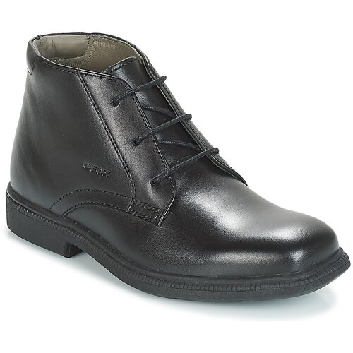 Geox jr federico crna Slike