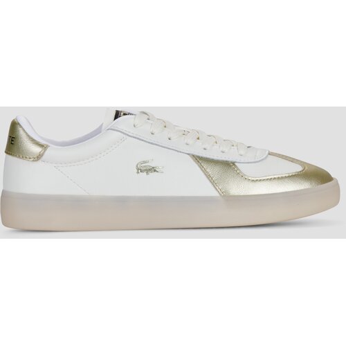 Lacoste BASESHOT PRO Bijela Cene