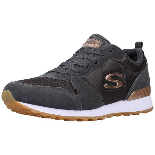 Skechers Modne superge 85GOLDN GURL Siva Cene