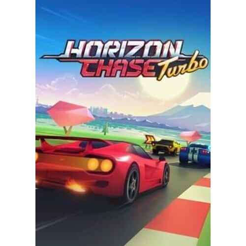 Horizon Chase Turbo Steam Key GLOBAL Cene