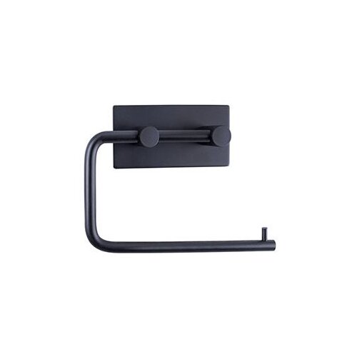  Držač toalet papira crni 2091762 AWD Slike