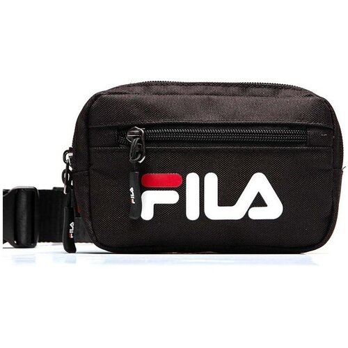 Fila Sporty Belt Bag Crna Slike