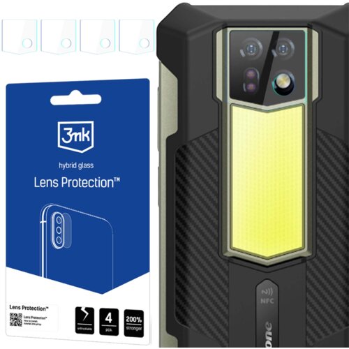 3mk ULEFONE ARMOR 24 OVITEK ZA TELEFON ZA&amp;Scaron;ČITA ZA LEČE, (21977303) Slike