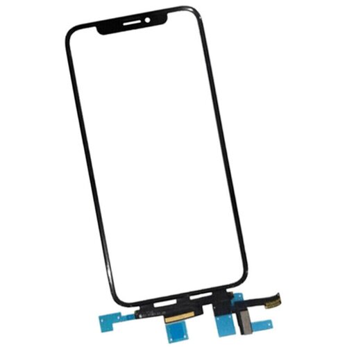  staklo touch screen-a + oca + touch za iphone xs Cene