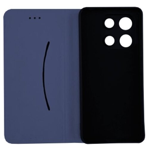  preklopna futrola elegant xiaomi redmi note 13 4g teget Cene