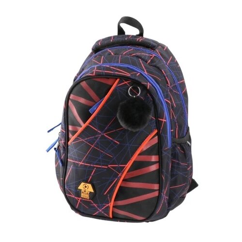 Play apollo 253 ranac ergo mesh lines ( 161578 ) Slike