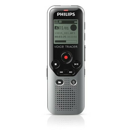 Philips DVT1200 diktafon Slike