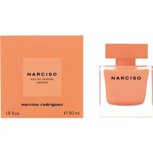 Narciso Rodriguez narciso Ambrée parfumska voda 50 ml za ženske