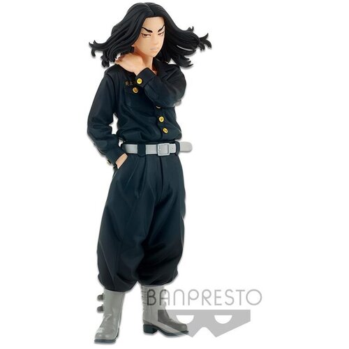 Banpresto Tokyo Revengers Keisuke Baji figure 17cm Slike
