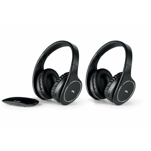 Meliconi Brezžične slušalke HP Easy Digital Bundle 2 enoti, (5000510475) Cene
