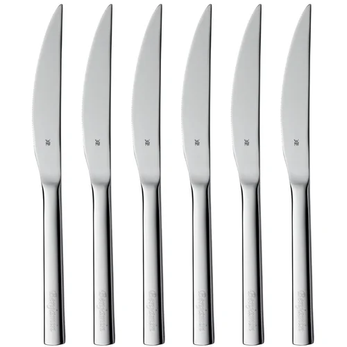 Wmf Nuova Steakknife-Set 6pc. 23cm