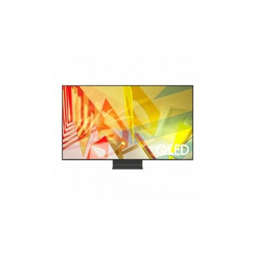 Samsung QE85Q95T ATXXH Smart QLED 4K Ultra HD televizor Slike