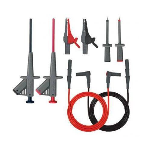 Beha Amprobe Varnostni merilni kabel-set [ - ] rdeče\, črne barve 370001, (20461372) Slike