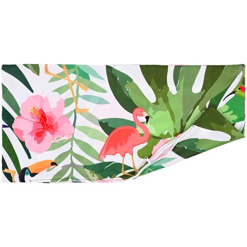  Presvlaka za jastuk 2 pcs HEERLEN Crna 50 x 75 cm Poliester Slike