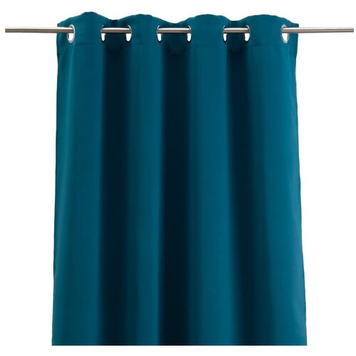 Casa Selecci&amp;oacute;n Modra zatemnitvena zavesa 140x260 cm Best-Out &amp;ndash; Slike