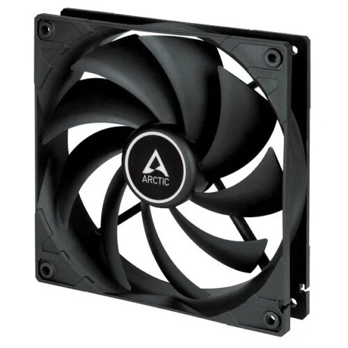 Arctic F14 PWM Fan 14cm black ACFAN00218A Cijene