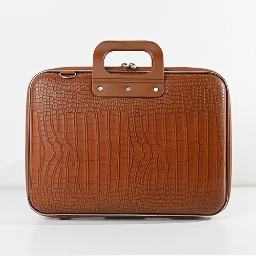  Torba za laptop Fashion Cocco 14 braon Cene