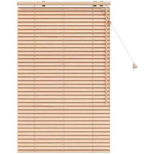 vidaXL Venecijanska žaluzija Videti kot hrast 95 x 130 cm 35 mm, (5000297349) Cene
