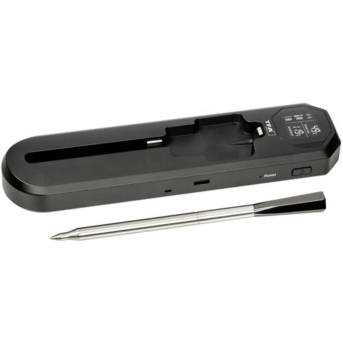 TFA SMART BBQ K&amp;Uuml;CHEN-CHEF 2 14.1517.01 Slike