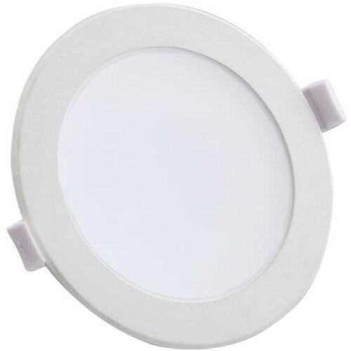 Aigostar LED ugradna plafonska svetiljka LED/15W/230V 6000K IP44 &Oslash; 14,5 cm bela Cene