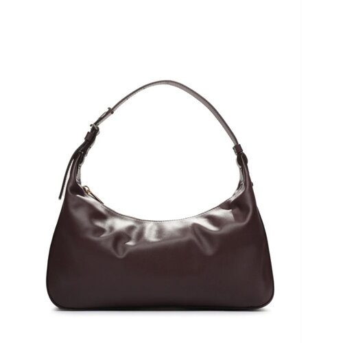 Furla Handbag - FLOW M SHOULDER BAG 29 purple Cene