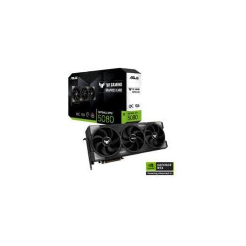 Grafička ASUS TUF RTX 5080 16GB Gaming Cijene