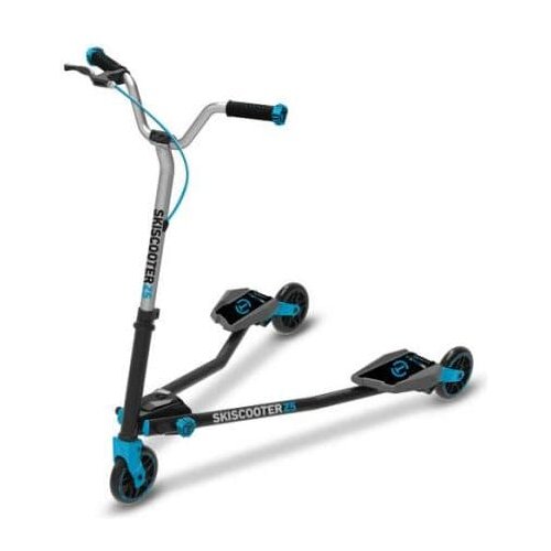 Skuter ski Z5 plavi Cene